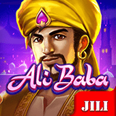 Ali Baba 6win game