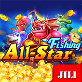 All Star Fishing 6win