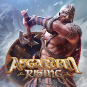 Asgardian Rising 6win game
