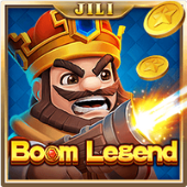 Boom Legend 6win