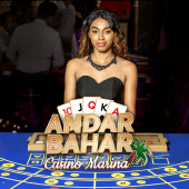 Casino Marina Andar Bahar 6win