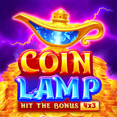 Coin Lamp 6win
