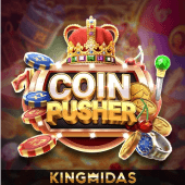 Coin Pusher 6win