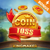 Coin Toss 6win cards game