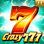 Crazy777 6win