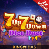 Dice Duet 6win