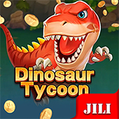 Dinosaur Tycoon 6win fishing game