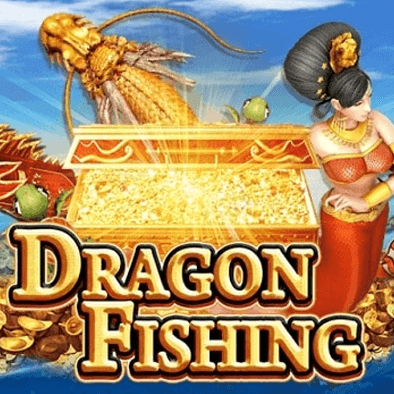 Dragon Fishing 6win