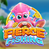Fierce Fishing 6win fishing game