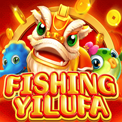 Fishing Yi Lu Fa 6win fishing game