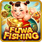 Fuwa Fishing 6win fishing game