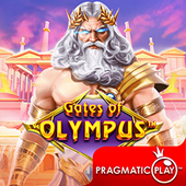 Gates of Olympus 6win