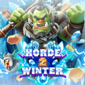 Horde 2 Winter 6win slot game