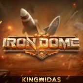 Iron Dome 6win cards game