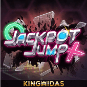 Jackpot Jump 6win cards game
