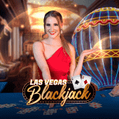 Las Vegas Blackjack 6win live casino