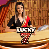 Lucky 7 6win