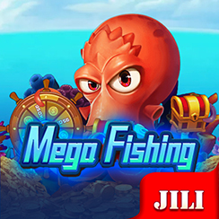 Mega Fishing 6win