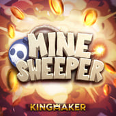 Minesweeper 6win cards game