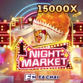 Night Market 6win