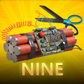 Nine 6win cards game