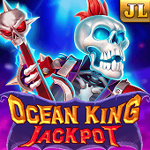Ocean King Jackpot 6win