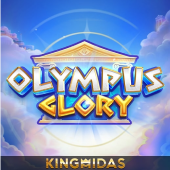 Olympus Glory 6win cards game