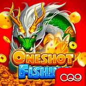 Oneshot Fishing 6win