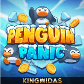 Penguin Panic 6win cards game