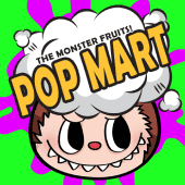 Popmart 6win