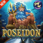 Poseidon 6win slot game