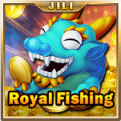 Royal Fishing 6win