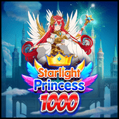 Starlight Princess 1000 6win