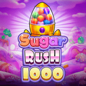 Sugar Rush 1000 6win