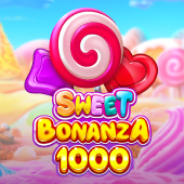 Sweet Bonanza 1000 6win