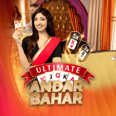 Ultimate Andar Bahar 6win live casino