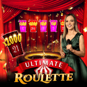 Ultimate Roulette 6win